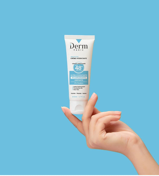 Hydrater sa peau : pourquoi c’est la clé d’une belle peau ?