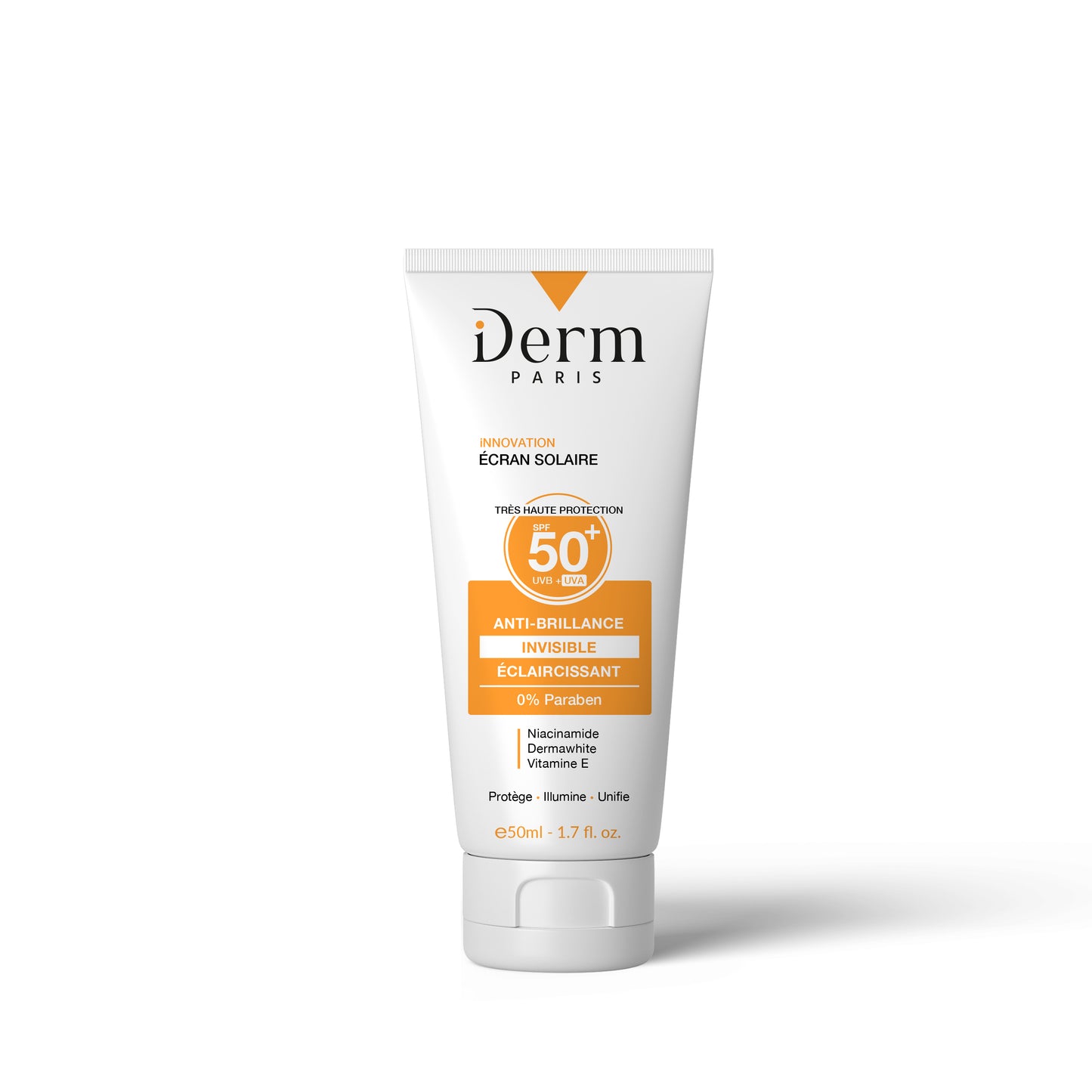 The Queen Routine by iDerm Paris